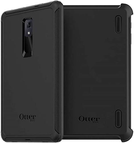 OtterBox Defender Sorozat Esetében Samsung Galaxy Tab Egy (a 2018-as Verzió, 10.5) - Nem Kiskereskedelmi Csomagolás