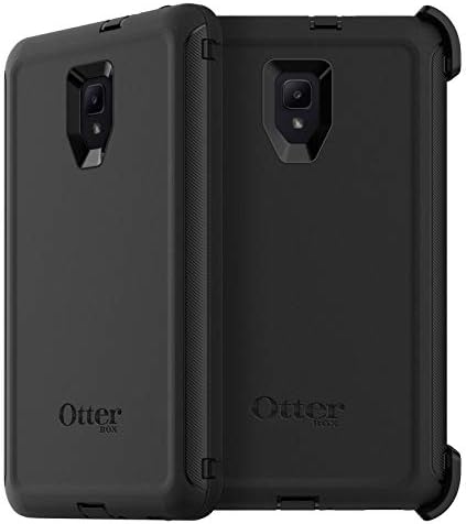 OtterBox Defender Sorozat Esetében Samsung Galaxy Tab Egy (8.0 - 2017-Es Verzió) - Nem Lakossági/Hajó Polybag (10 Db)